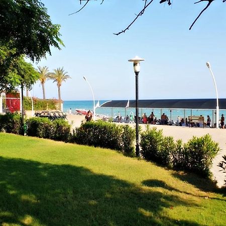 Belek Diamonds Hotel Eksteriør bilde