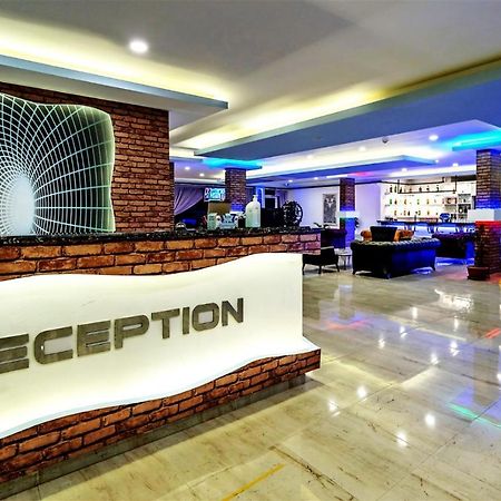Belek Diamonds Hotel Eksteriør bilde