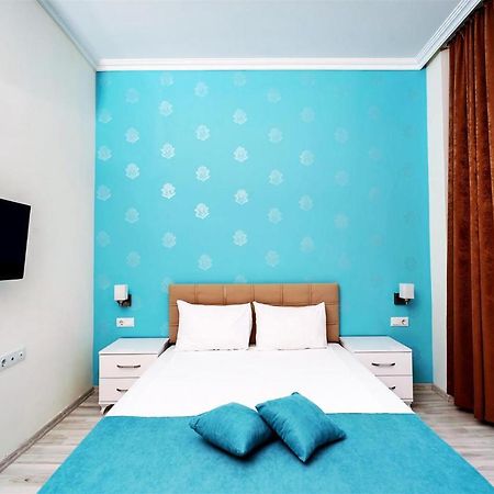 Belek Diamonds Hotel Eksteriør bilde