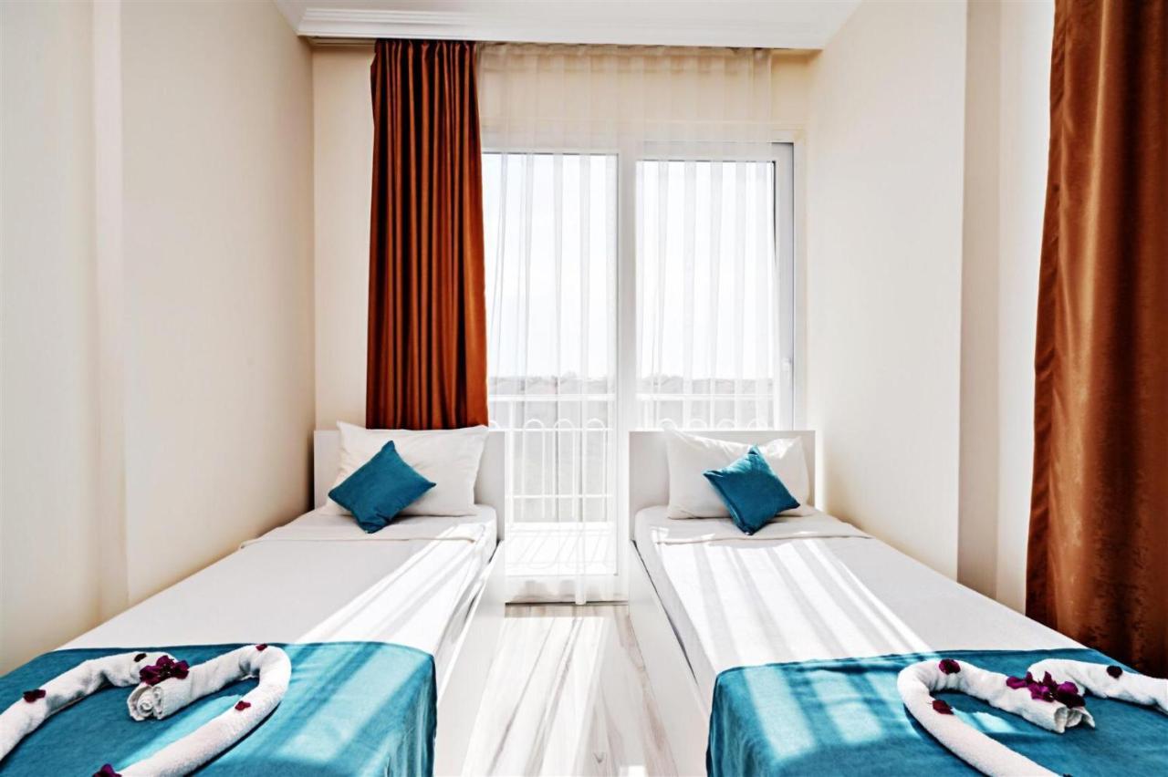 Belek Diamonds Hotel Eksteriør bilde