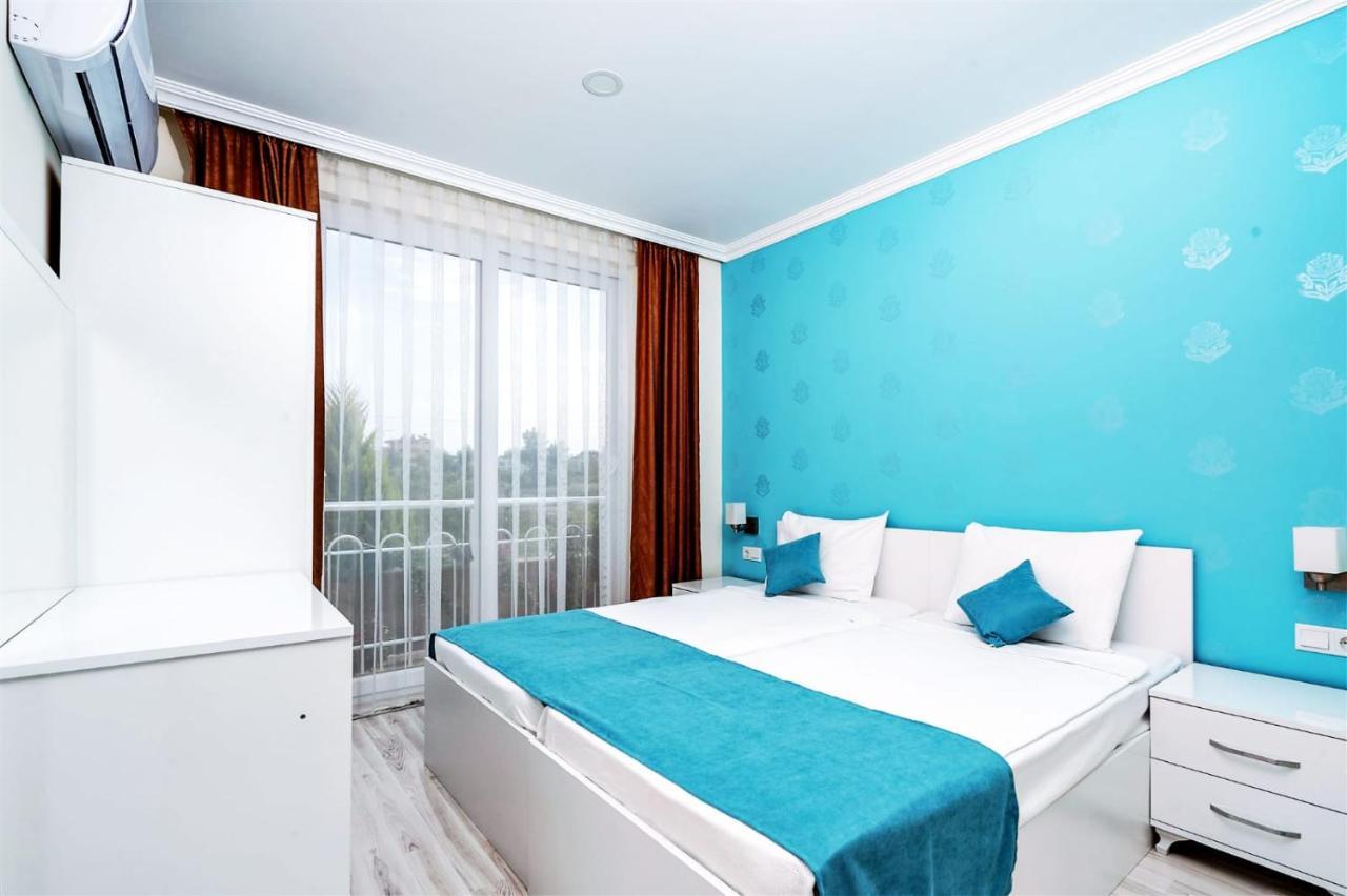 Belek Diamonds Hotel Eksteriør bilde