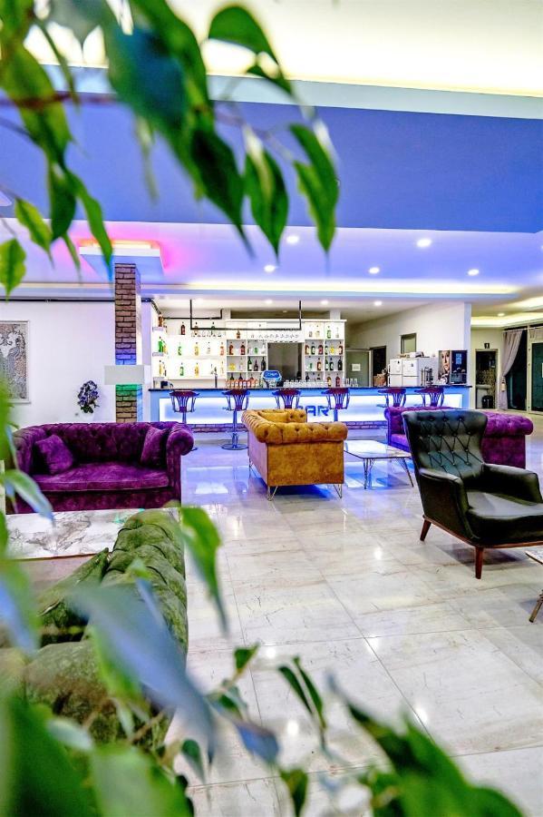 Belek Diamonds Hotel Eksteriør bilde