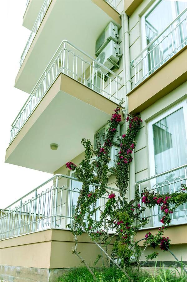 Belek Diamonds Hotel Eksteriør bilde