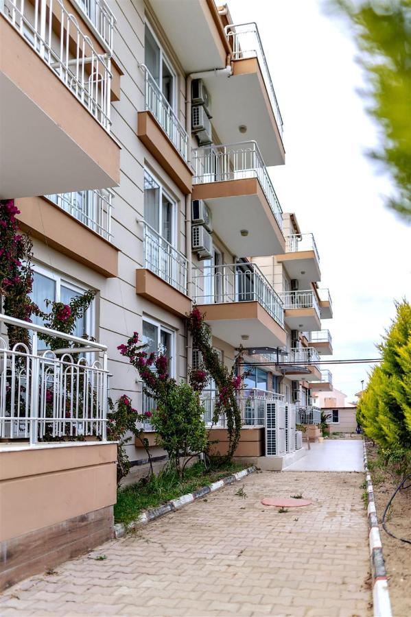 Belek Diamonds Hotel Eksteriør bilde