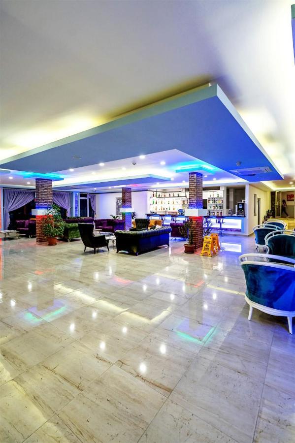 Belek Diamonds Hotel Eksteriør bilde