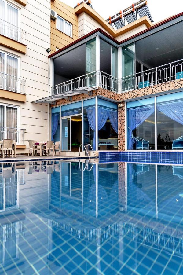 Belek Diamonds Hotel Eksteriør bilde