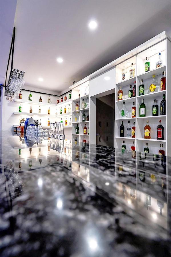 Belek Diamonds Hotel Eksteriør bilde