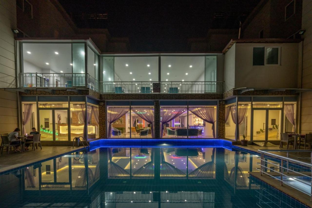 Belek Diamonds Hotel Eksteriør bilde
