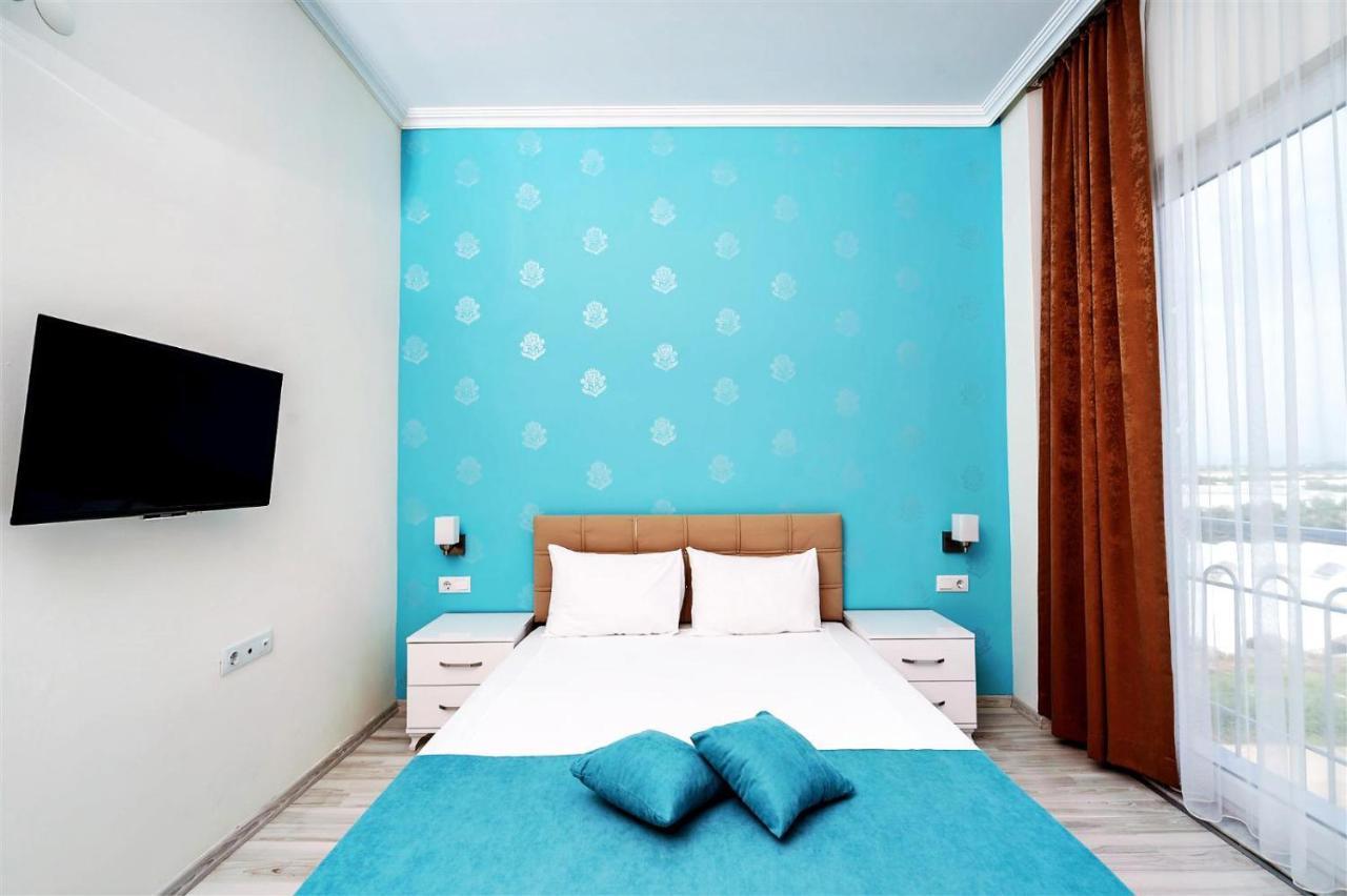 Belek Diamonds Hotel Eksteriør bilde