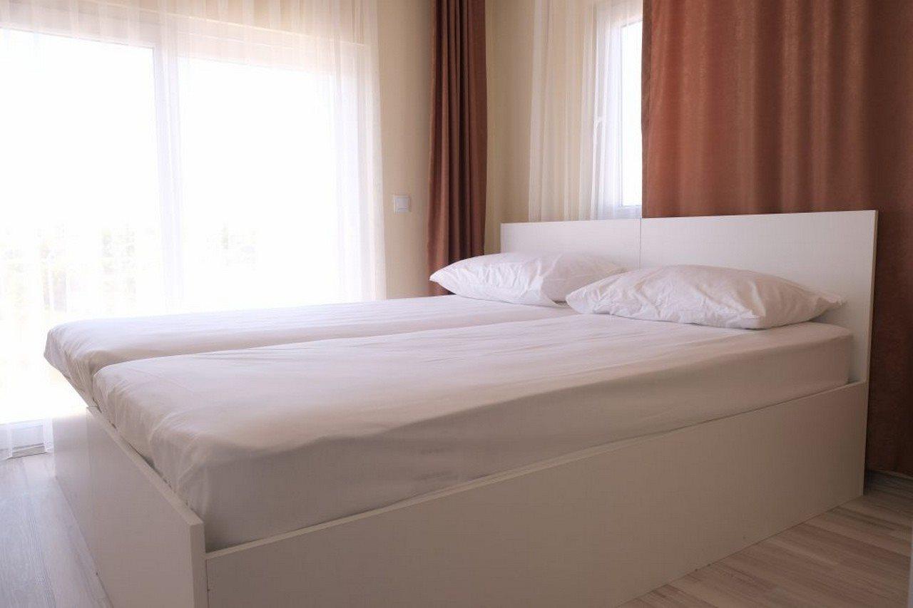 Belek Diamonds Hotel Eksteriør bilde