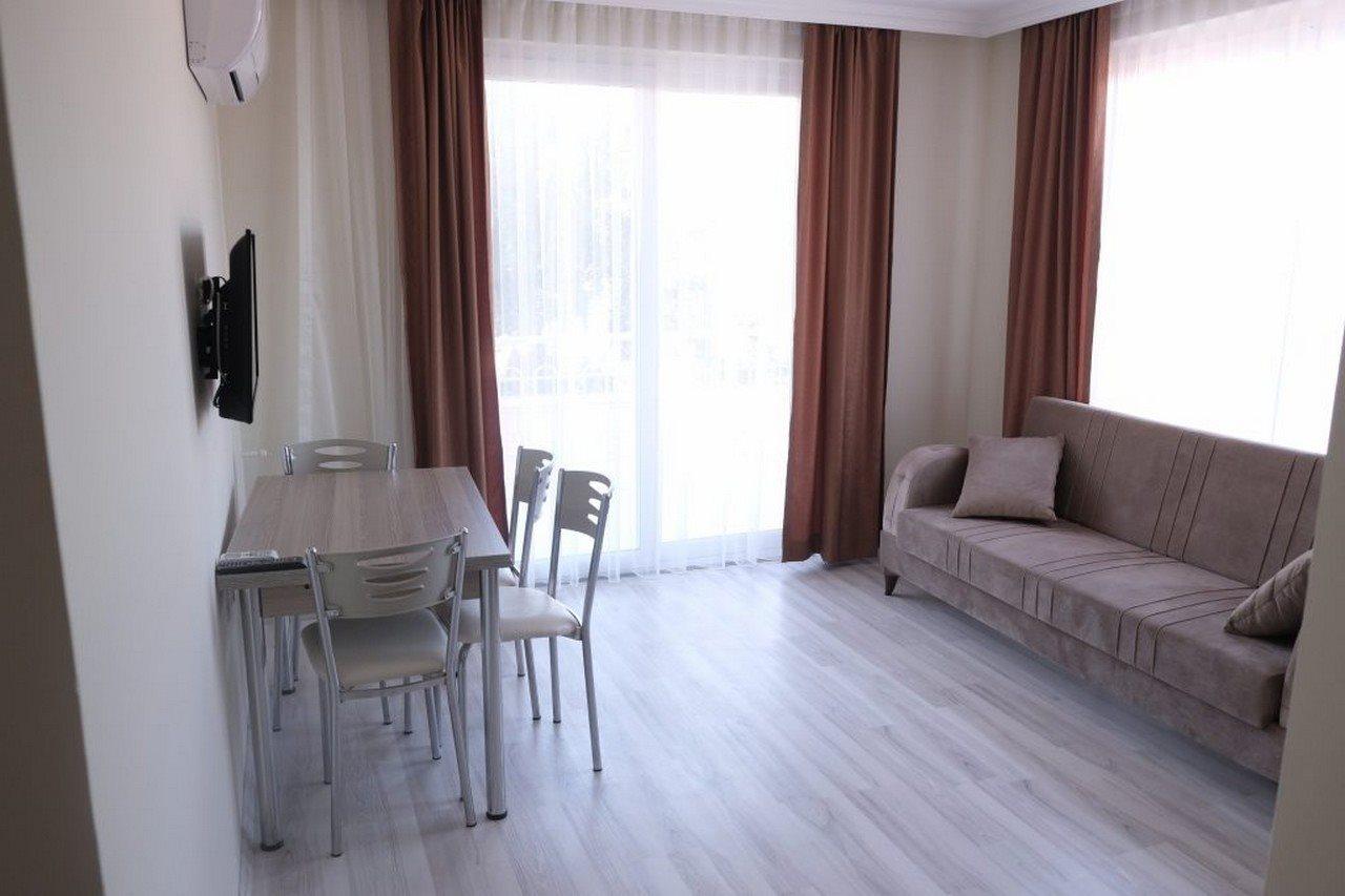 Belek Diamonds Hotel Eksteriør bilde